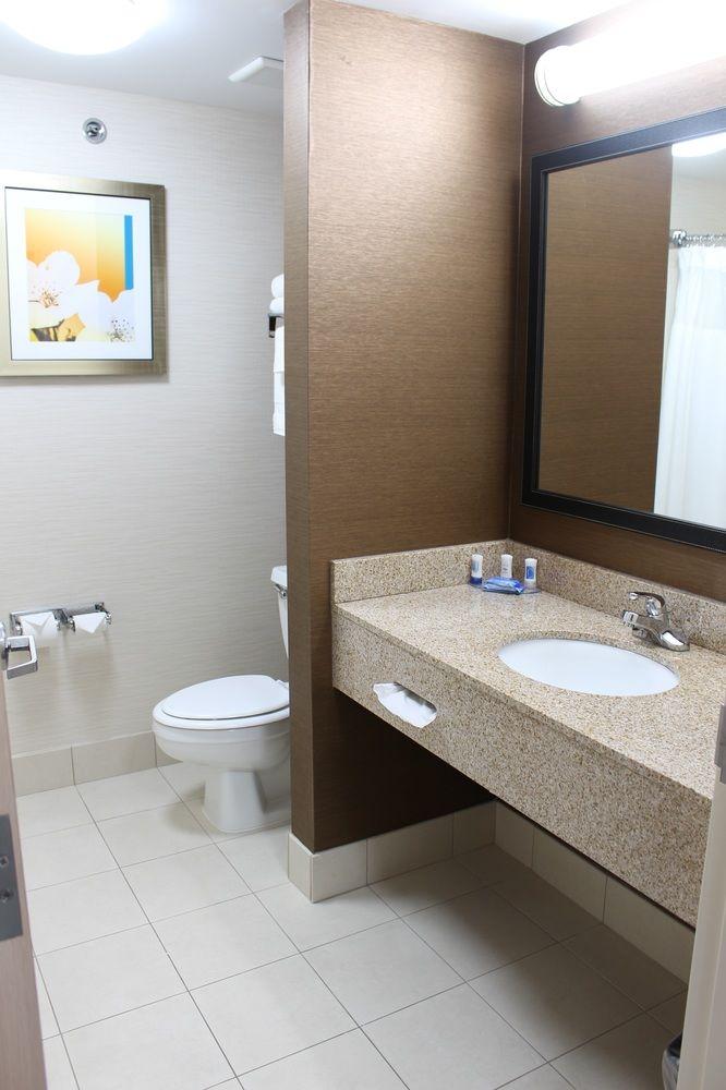 Fairfield & Kansas Hotel Liberty